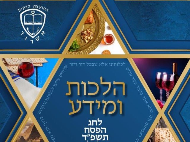 צילום: א. מיכאלי