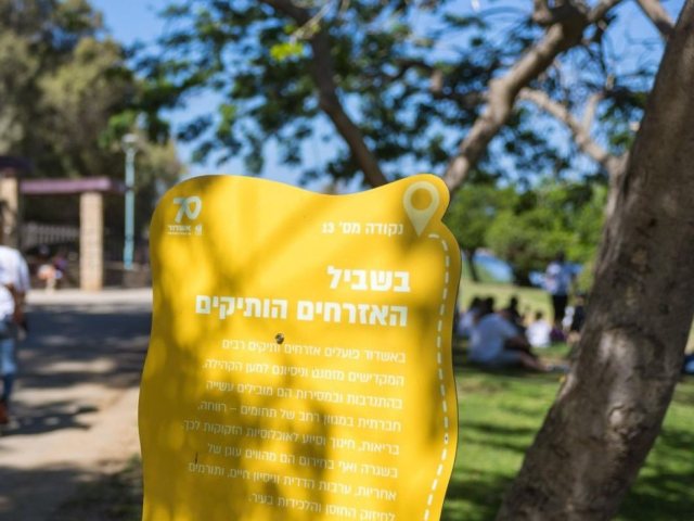 צילום: לירון מולדובן