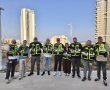 אשדוד בצמרת הביטחון: שלוש שנים ברציפות במקום הראשון במחוז דרום