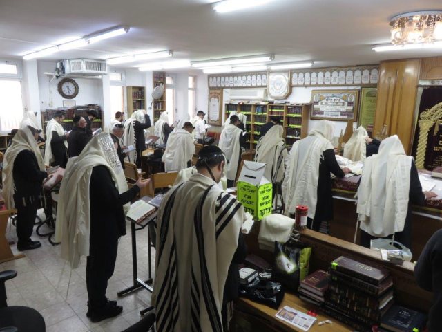 צילום: א' מיכאלי