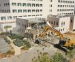 'אסותא' אשדוד: בית החולים כשר לפסח