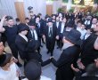 וּמִשֶּׁפַע מִצְוַת תְּפִלִּין: נכדו של רב שמואל הנביא נכנס למצוות - וכולם הגיעו