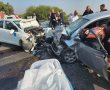 נבואת זעם? מאות צפויים להיפגע בתאונות דרכים בחופשת הפסח