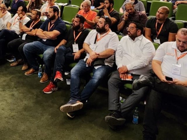 צילום: איחוד הצלה