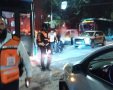 צילום: דוברות איחוד הצלנ