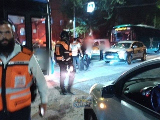 צילום: דוברות איחוד הצלנ