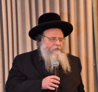 הרב שאול אלתר (צילום מתוך ויקיפדיה)