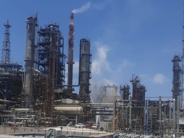 צילום: דוברות כבאות והצלה אשדוד