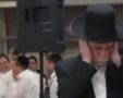 הגריב שרייבר אוטם אזניו. א' מיכאלי