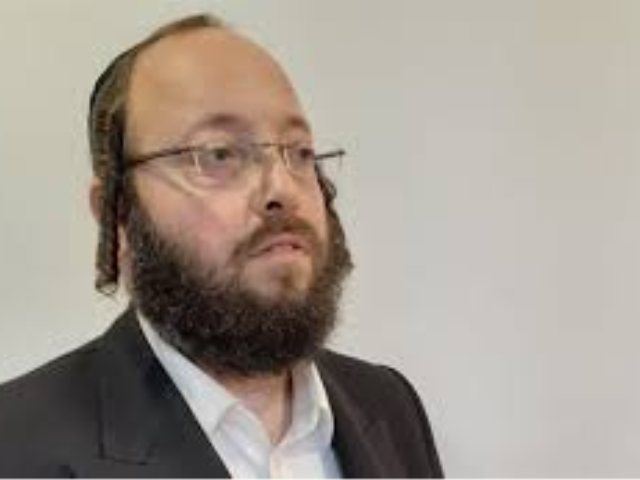 מאיר ברגר. צילום חופשי