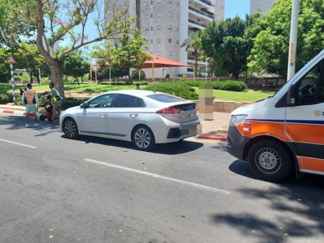 קרדיט: דוברות איחוד הצלה