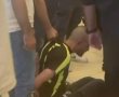 צפו: רגעי האימה בחדר האוכל בו התרחש הפיגוע במלון צובה