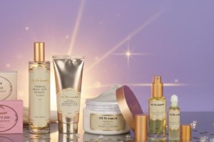  דוכן בשמי השמן Oil de L'Amour נפתח בקניון סימול אשדוד כל הפרטים >>>