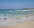 בקשתו של הפעיל החברתי: מפוחים לניפוח גלגלים בחוף הנפרד
