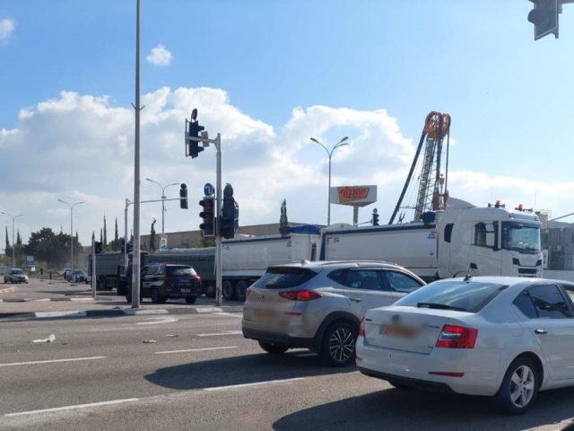 צילום: דוברות איחוד הצלה