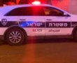 שוד מזעזע בב"ש: הכה בעל קיוסק קשיש בצינור מתכת בשביל 1,500 ש"ח ונעצר