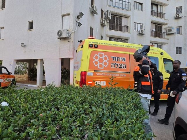 איחוד הצלה