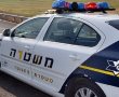 אלימות משתוללת: נעצר חשוד שתקף הלילה שוטרים באשדוד