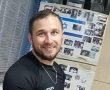 לוחם יס"מ, רס"ר איגור אורליק, נהרג בתאונת אופנוע הבוקר בין אשדוד ליבנה