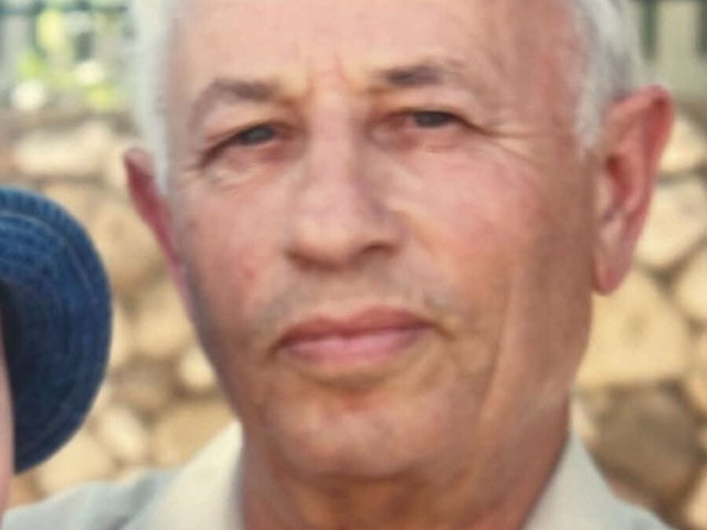 יצחק אדלשטיין ז"ל. אלבום משפחתי
