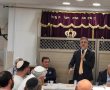 לקראת הפריימריז בליכוד: בכירי המפלגה ירדו לאשדוד