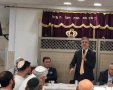 האירוע. צילום: מלוכדים