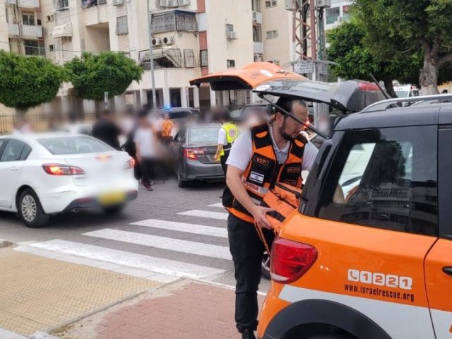 איחוד הצלה