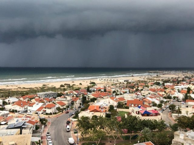 צילום: עירית אשדוד