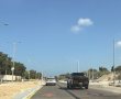 בקרוב: רמזורים חדשים בכביש S - ביציאה החדשה מבית העלמין