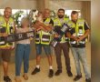 המקרה החמישי החודש: פעוט בן 5 חודשים ננעל ברכב בשכונה ב' וחולץ בשלום