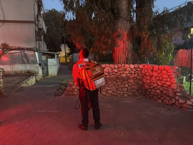 איחוד הצלה