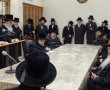 מטבע של ברכה: מה אמר האדמו"ר מבעלזא שליט"א על חשיבותן של הנשים?
