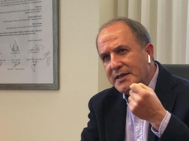 ד"ר יחיאל לסרי