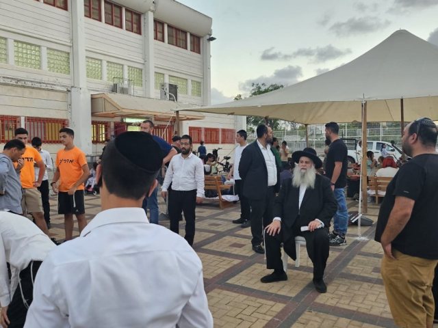 מפרשים