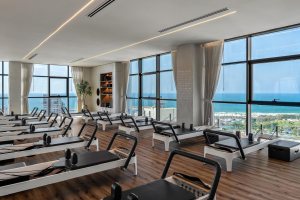 M.Y. PILATES by Margarita  סטודיו לפילאטיס מכשירים לנשים בלבד בטופ סימול 