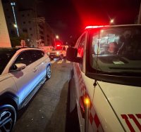 צילום: כונני מד״א לכיש 