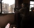 היתקלויות פנים פנים וחיסול מחבלים: צפו בפעילות חטיבת גבעתי בחאן יונס (וידאו)