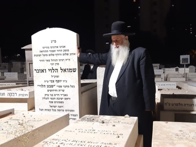 צילום: א. מיכאלי