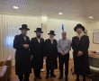 סגן שר התקשורת ברובע ז': "לא הגיוני שאי אפשר לנהל שיחת טלפון" (וידאו)