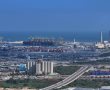 החות'ים בתימן מאיימים להשבית את נמל אשדוד (וידאו)