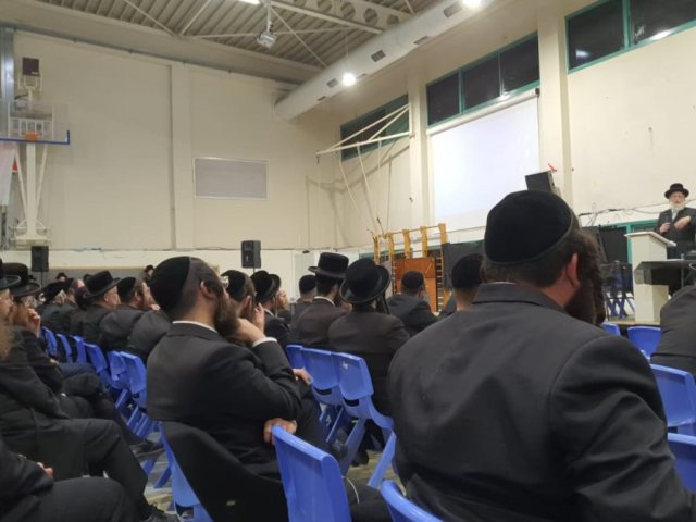 צילום: באדיבות המצלם
