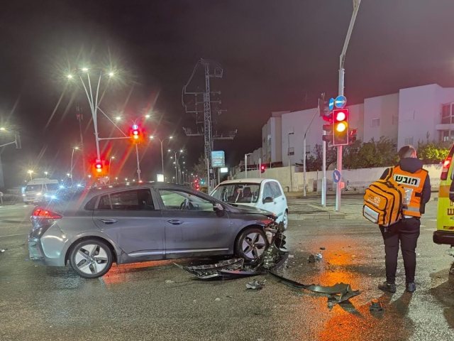 צילום: איחוד הצלה