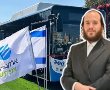 "נתקעו בצווארי בקבוק": שמואל שוק מפרק את הביקורת על פיילוט התחבורה באשדוד