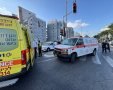 צילום: כונני תגובה מיידית אשדוד