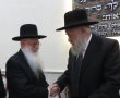 דרשת 'שבת הגדול': הרבנים הראשיים לעירנו ישאו דרשות בשני אזורים בעיר