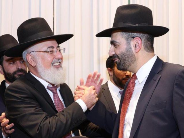 צילום: א. מיכאלי