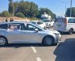עד כאן! שיירת הרכבים האשדודית יצאה למסע המחאה / וידאו וגלריה