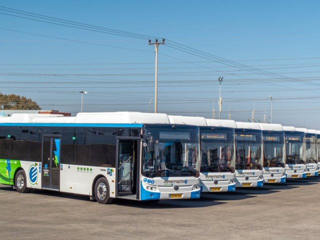 צילום: אלקטרה אפיקים