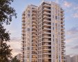 URBI | Architecture & Urban Planning עורך התכנית - אדריכל ניר שרעבי ואת אדריכל קובי וענונו