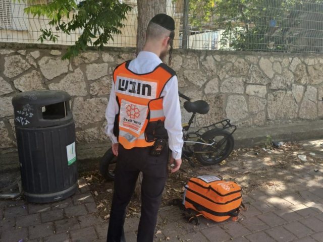 צילום: איחוד הצלה 